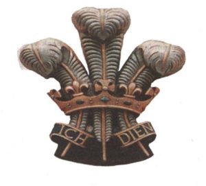Emblem POW Lodge